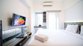 Simple and Cozy Studio at Tanglin Supermall Mansion Apartment By Travelio